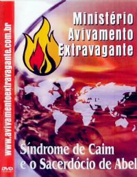 Sndrome de Caim e o Sacerdcio de Abel - Pastor Jelson Becker